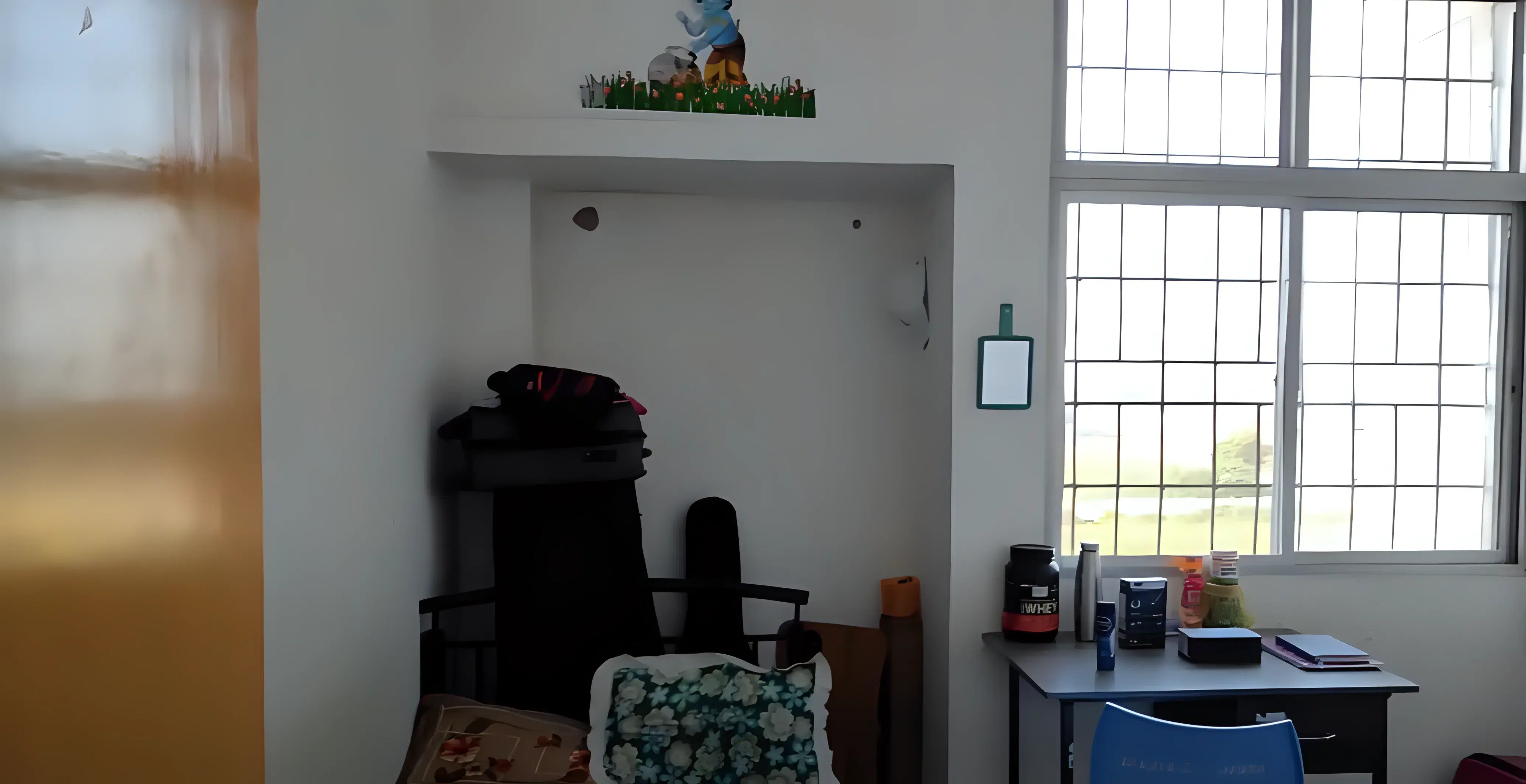 IIIT Ranchi hostel photo 2